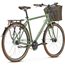 Herrcykel Kronan Major Herr Olive Green