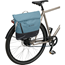 Cykelväska Pakethållare Vaude CityMe Bike II Heron