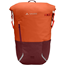 Cykelryggsäck Vaude CityGo Bike 23 II Buckeye