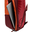 Cykelryggsäck Vaude CityGo Bike 23 II Buckeye
