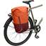 Cykelryggsäck Vaude CityGo Bike 23 II Buckeye