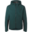 Cykeljakke Vaude Men's Moab Pro Rain Jacket Deep Pond