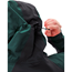 Cykeljakke Vaude Men's Moab Pro Rain Jacket Deep Pond