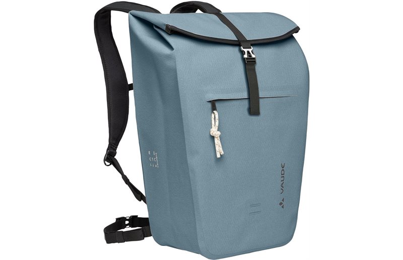 Cykelryggsäck Vaude Clubride Urban 25 Heron