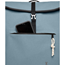 Cykelryggsäck Vaude Clubride Urban 25 Heron