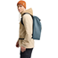 Cykelryggsäck Vaude Clubride Urban 25 Heron