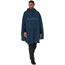 Cykeljacka Vaude Valdipino Poncho Dark Sea