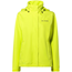 Cykeljacka Vaude Women's Escape Bike Light Jacket Bright Green