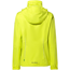 Cykeljacka Vaude Women's Escape Bike Light Jacket Bright Green