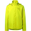 Cykeljacka Vaude Men's Escape Bike Light Jacket Bright Green