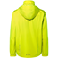 Cykeljacka Vaude Men's Escape Bike Light Jacket Bright Green