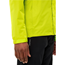 Cykeljacka Vaude Men's Escape Bike Light Jacket Bright Green
