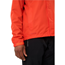 Cykeljakke Vaude Men's Escape Bike Light Jacket Glowing Red