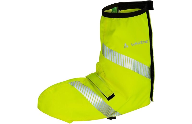 Skoovertræk Vaude Luminum Bike Gaiter Chute Green