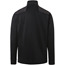 Cykeljacka Vaude Men's Yaras 3in1 Jacket Glowing Red