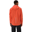 Cykeljacka Vaude Men's Yaras 3in1 Jacket Glowing Red