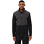 Cykeljacka Vaude Men's Yaras 3in1 Jacket Glowing Red