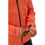 Cykeljacka Vaude Men's Yaras 3in1 Jacket Glowing Red