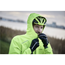 Cykeljacka Vaude Men's Yaras 3in1 Jacket Glowing Red
