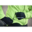 Cykeljacka Vaude Men's Yaras 3in1 Jacket Glowing Red