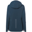 Cykeljakke Vaude Women's Yaras 3in1 Jacket Dark Sea