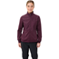 Cykeljacka Vaude Women's Yaras 3in1 Jacket Glowing red
