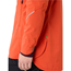 Cykeljakke Vaude Women's Yaras 3in1 Jacket Glowing red