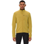 Cykeljacka Vaude Men's Posta Softshell Jacket VII Savanna