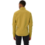 Cykeljacka Vaude Men's Posta Softshell Jacket VII Savanna