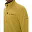 Cykeljacka Vaude Men's Posta Softshell Jacket VII Savanna
