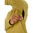 Cykeljacka Vaude Men's Posta Softshell Jacket VII Savanna