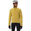 Cykeljacka Vaude Men's Posta Softshell Jacket VII Savanna