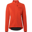 Cykeljakke Vaude Women's Posta Softshell Jacket II Glowing red
