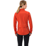 Cykeljakke Vaude Women's Posta Softshell Jacket II Glowing red