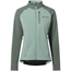 Cykeljakke Vaude Women's Posta Softshell Jacket II Dusty Fern