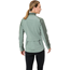 Cykeljakke Vaude Women's Posta Softshell Jacket II Dusty Fern