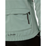 Cykeljakke Vaude Women's Posta Softshell Jacket II Dusty Fern