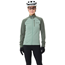 Cykeljakke Vaude Women's Posta Softshell Jacket II Dusty Fern