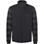 Cykeljacka Vaude Men's Minaki Mid Jacket II Black