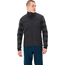 Cykeljacka Vaude Men's Minaki Mid Jacket II Black