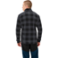 Cykeljacka Vaude Men's Minaki Mid Jacket II Black