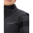 Cykeljacka Vaude Men's Minaki Mid Jacket II Black