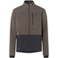 Cykeljakke Vaude Men's Qimsa Pro Softshell Jacket Deer Brown