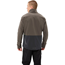 Cykeljakke Vaude Men's Qimsa Pro Softshell Jacket Deer Brown