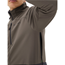 Cykeljakke Vaude Men's Qimsa Pro Softshell Jacket Deer Brown