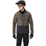 Cykeljakke Vaude Men's Qimsa Pro Softshell Jacket Deer Brown
