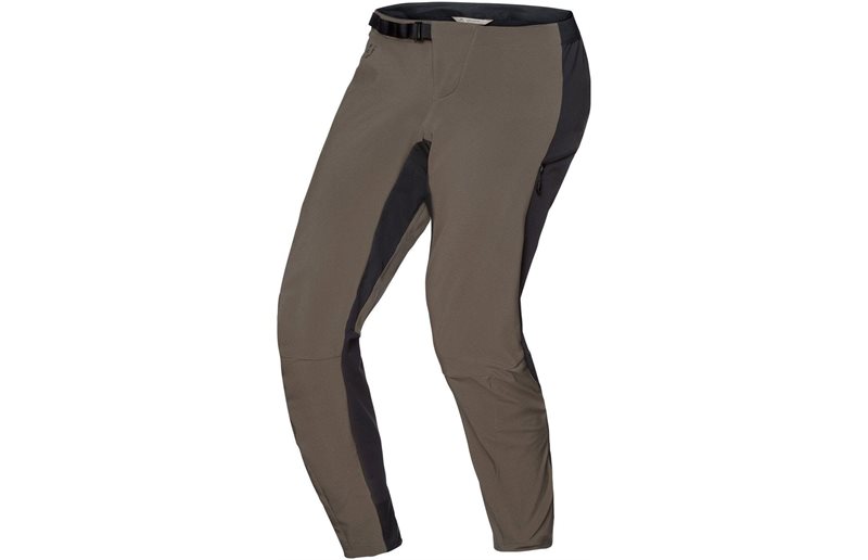 Cykelbyxor Vaude Men's Moab Pro Softshell Pants Deer Brown