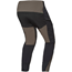 Cykelbyxor Vaude Men's Moab Pro Softshell Pants Deer Brown