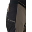 Cykelbyxor Vaude Men's Moab Pro Softshell Pants Deer Brown