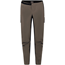 Cykelbyxor Vaude Men's Moab Pro Softshell Pants Deer Brown